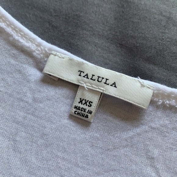 Aritzia Talula Kendall Tank - Picture 4 of 4